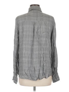 Zara Long Sleeve Blouse (view 2)