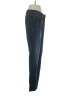 Kensie Solid Blue Jeans Size 27 waist - photo 4