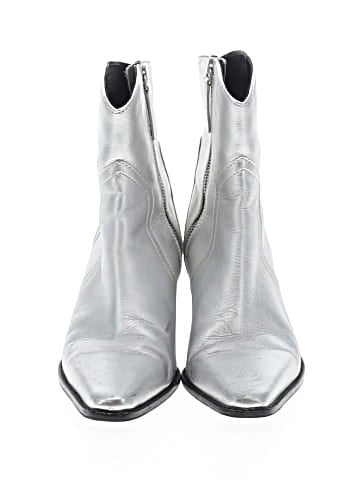 Zara Ankle Boots (view 2)