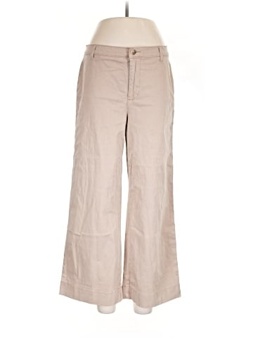 Lila Ryan Khakis (view 1)