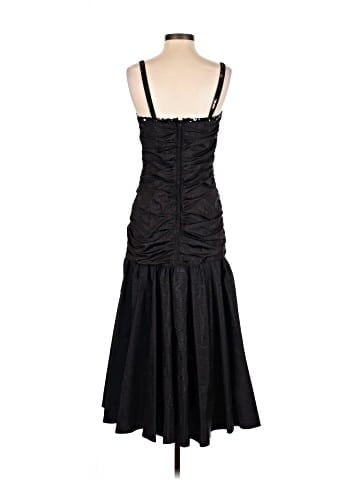Jessica McClintock for Gunne Sax Cocktail Dress (view 2)
