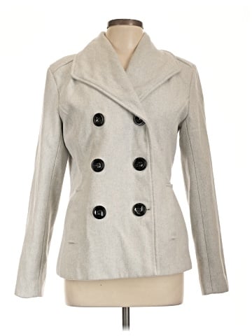 Rampage Coat (view 1)