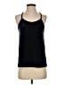 Gap Outlet Black Sleeveless Top Size XS - photo 1