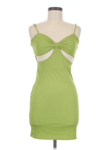 Princess Polly Cocktail Dress (view 1)