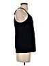 Gap Outlet Black Sleeveless Top Size XS - photo 4
