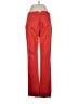 Lacoste 100% Cotton Solid Red Casual Pants Size 34 waist - photo 2