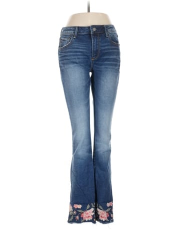 Driftwood Jeans (view 1)