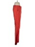 Lacoste 100% Cotton Solid Red Casual Pants Size 34 waist - photo 4