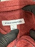 Amazon Essentials 100% Polyester Burgundy Fleece Size L - photo 6