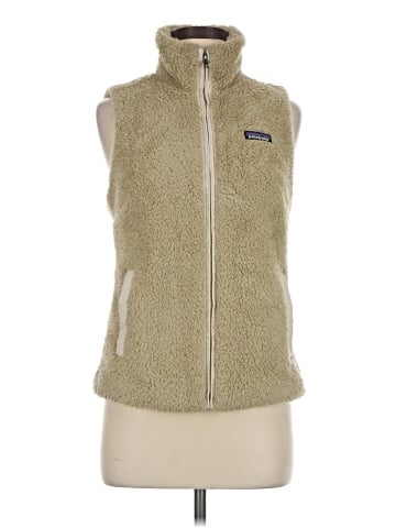 Patagonia Vest (view 1)