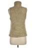 Patagonia 100% Polyester Gold Vest Size M - photo 2