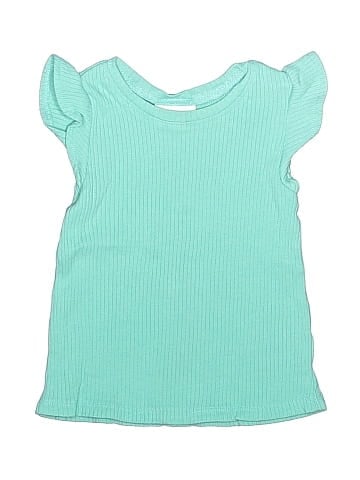 Jumping Beans Short Sleeve Top (view 1)
