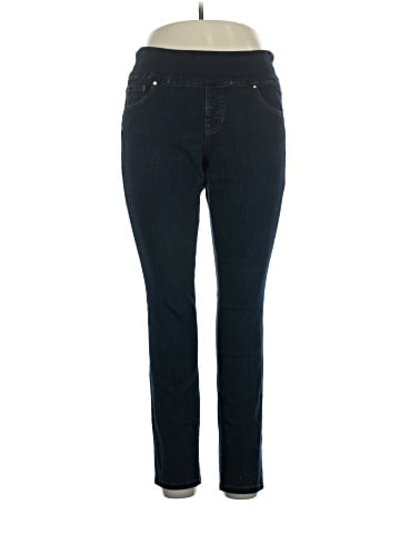 Jag Jeggings (view 1)