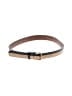 J.Crew 100% Leather Tan Leather Belt Size XS - photo 1