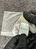 Fashion Bug Solid Gray Khakis Size 12 - photo 8