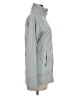 L.L.Bean Gray Track Jacket Size M - photo 4