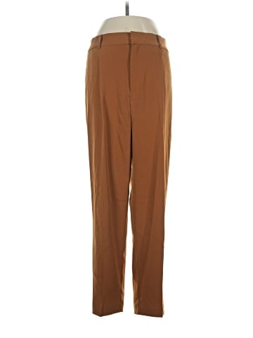 Net Collection Casual Pants (view 1)