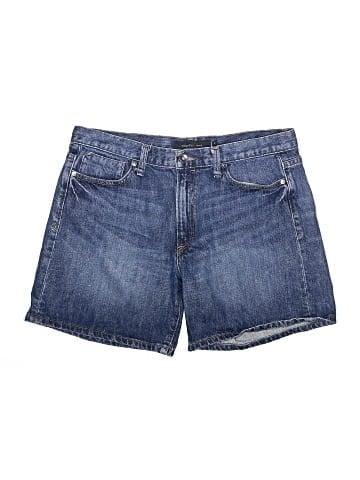 CALVIN KLEIN JEANS Denim Shorts (view 1)