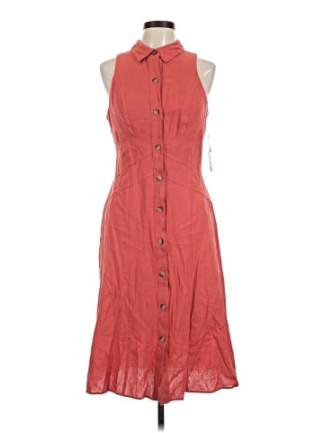Maggy London Casual Dress (view 1)