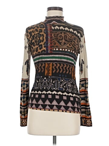 ETRO Long Sleeve Top (view 1)