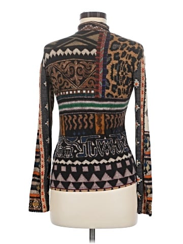 ETRO Long Sleeve Top (view 2)