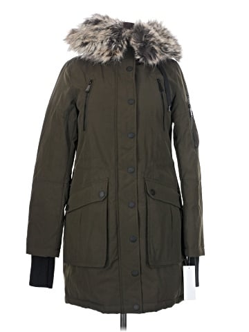 BCBGeneration Coat (view 1)