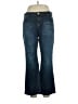 Gap Outlet Blue Jeans Size 14 - photo 1