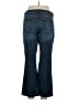 Gap Outlet Blue Jeans Size 14 - photo 2