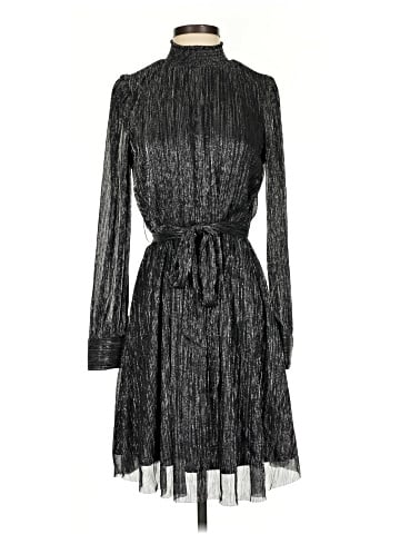 Halogen Cocktail Dress (view 1)
