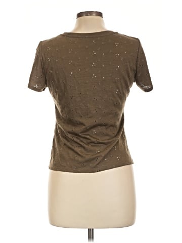 Francesca's Short Sleeve T-Shirt (view 2)