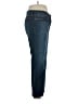Gap Outlet Blue Jeans Size 14 - photo 4