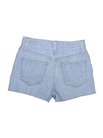 J.Crew Denim Shorts (view 2)