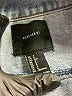 Forever 21 Blue Denim Jacket Size S - photo 6