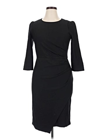 Eliza J Cocktail Dress (view 1)