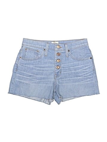 J.Crew Denim Shorts (view 1)