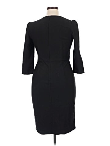 Eliza J Cocktail Dress (view 2)
