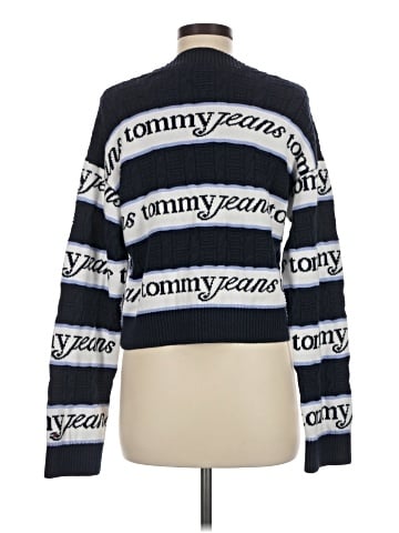 Tommy Jeans Pullover Sweater (view 2)