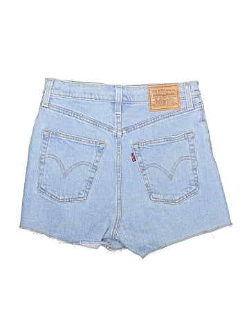 Levi's Denim Shorts (view 2)