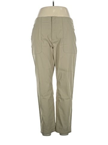 Eddie Bauer Khakis (view 1)