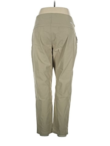 Eddie Bauer Khakis (view 2)