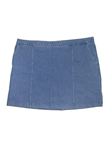 Isaac Mizrahi LIVE! Skort (view 1)