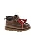 Carter's Brown Boots Size 6 (kids) - photo 1