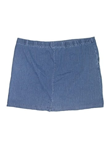 Isaac Mizrahi LIVE! Skort (view 2)