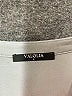 VALOLIA Gray 3/4 Sleeve Blouse Size L - photo 7