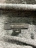 Ann Taylor Gray Wool Pullover Sweater Size S - photo 7