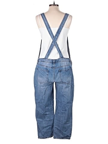 Kensie Overalls (view 2)