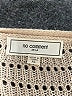 No Comment 100% Acrylic Tan Cardigan Size XL - photo 7
