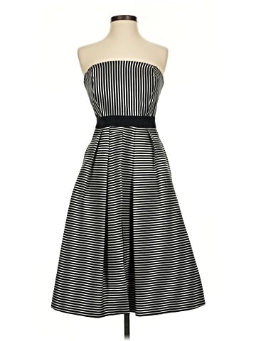 Eva Mendes by New York & Company Cocktail Dress (view 1)