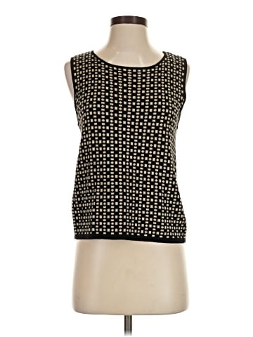 Max Studio Sweater Vest (view 1)