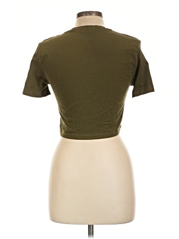 Zara Short Sleeve T-Shirt (view 2)